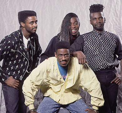 Living Colour